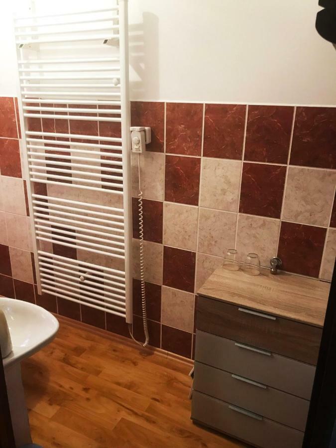 Apartmany U Anicky Lipová-lázně Exterior foto